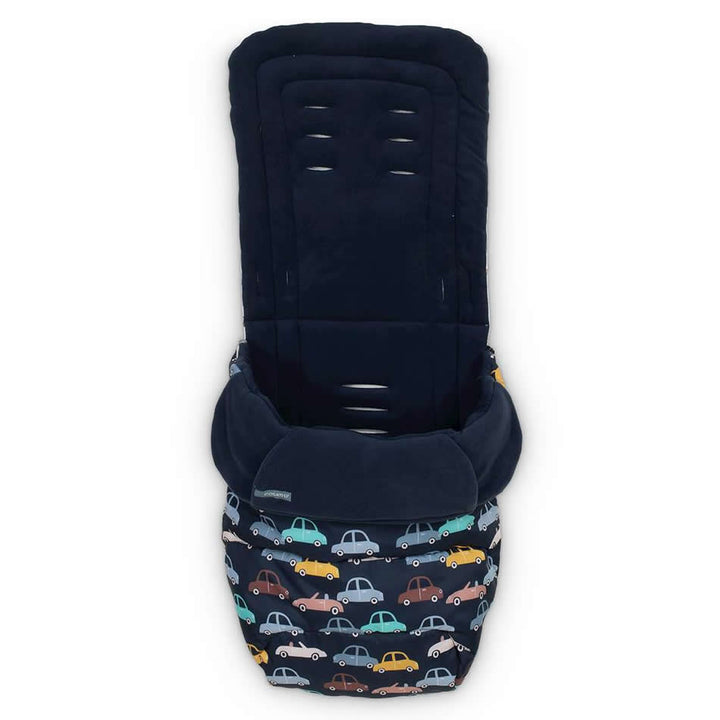 Cosatto Footmuff, Beep Beep