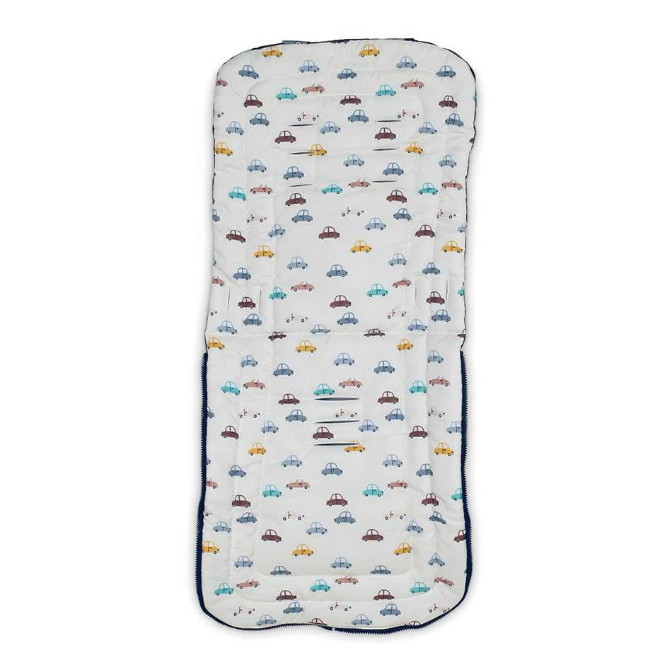 Cosatto Footmuff, Beep Beep