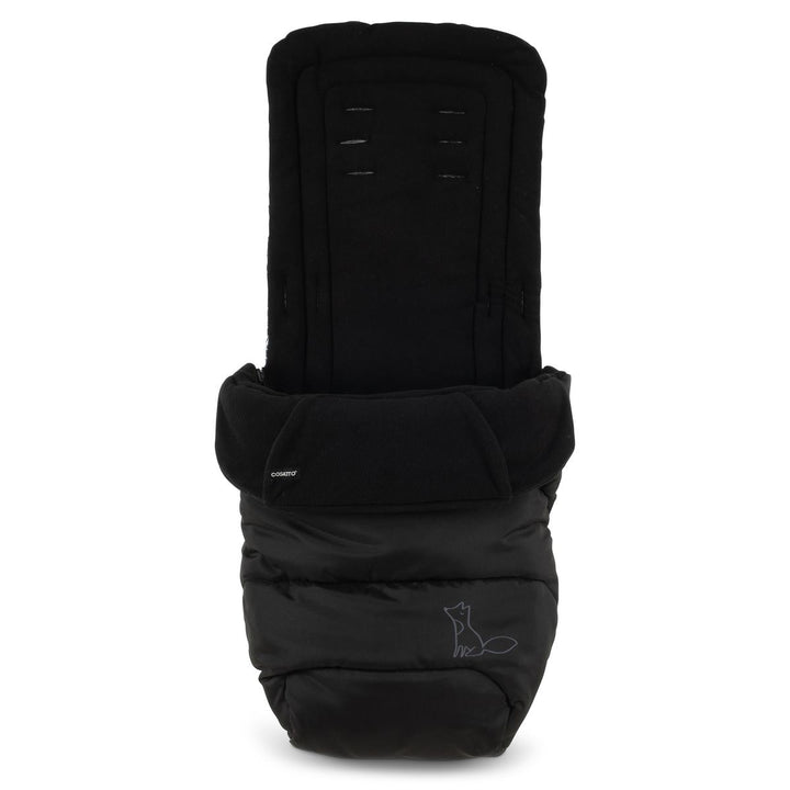 Cosatto Footmuff, Foxed
