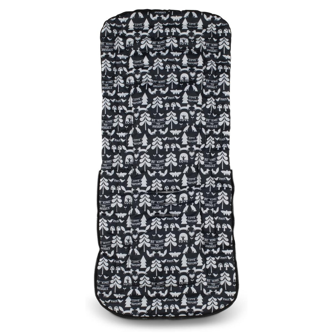 Cosatto Footmuff, Foxed