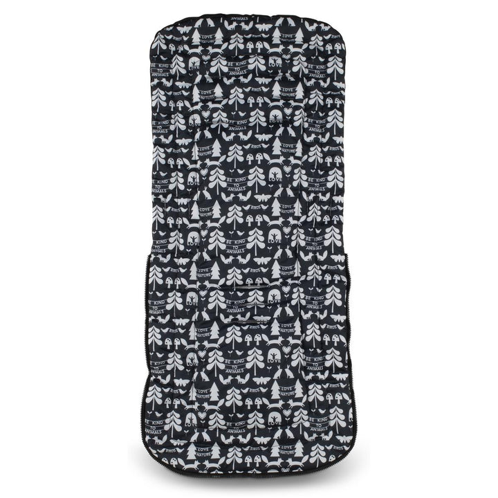 Cosatto Footmuff, Foxed