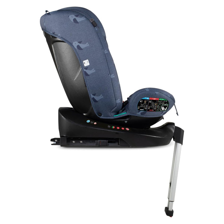 Cosatto Get Set Gro Plus i-Size 360 Car Seat, Skylark