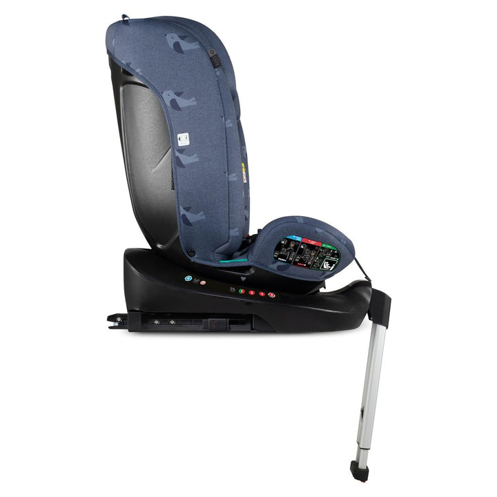 Cosatto Get Set Gro Plus i-Size 360 Car Seat, Skylark