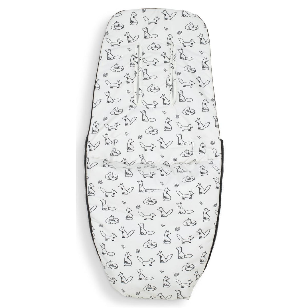 Cosatto Giggle 4 Everything Bundle, Foxed