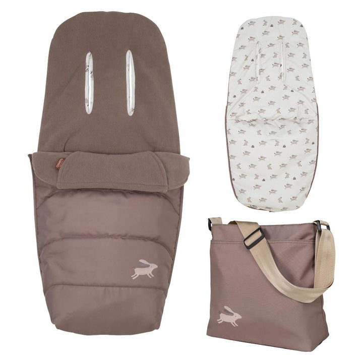 Cosatto Giggle 4 Mega Everything Bundle, Lollop