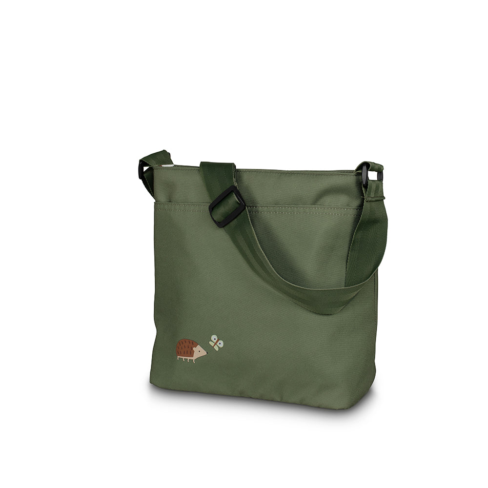 Cosatto Giggle 4 Everything Home and Travel Bundle, Hoglet
