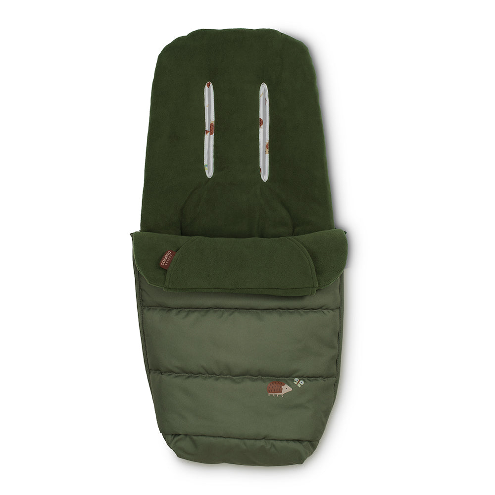 Cosatto Giggle Accessory Pack, Hoglet