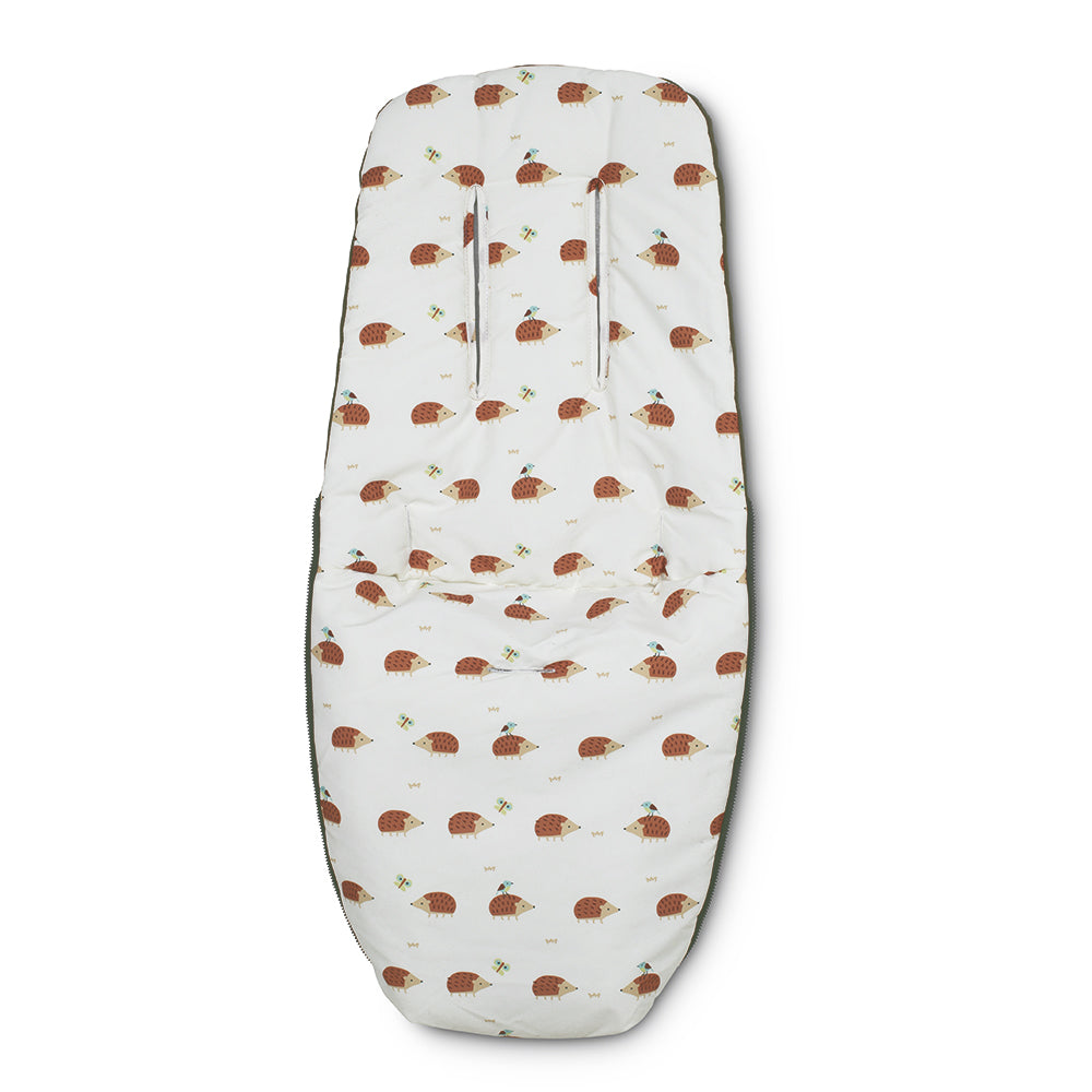 Cosatto Giggle 4 Everything Bundle, Hoglet