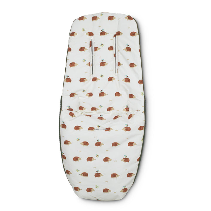 Cosatto Giggle 4 Everything Bundle, Hoglet