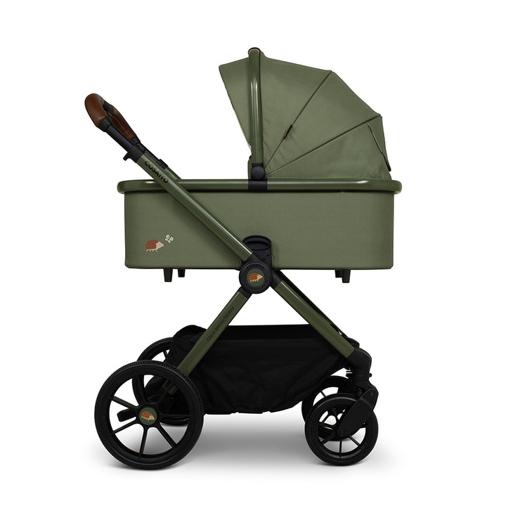 Cosatto Giggle 4 Everything Bundle, Hoglet