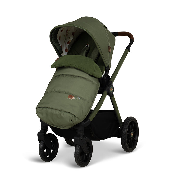 Cosatto Giggle 4 Everything Bundle, Hoglet