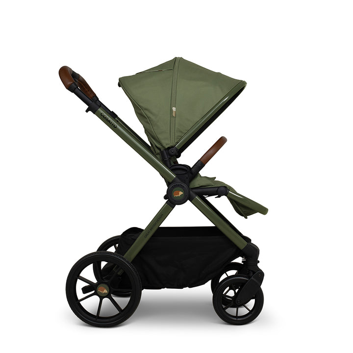 Cosatto Giggle 4 Everything Bundle, Hoglet