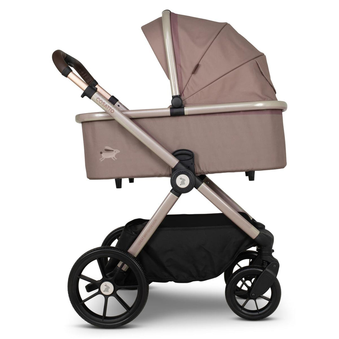 Cosatto Giggle 4 Next Stage Everything Bundle, Lollop