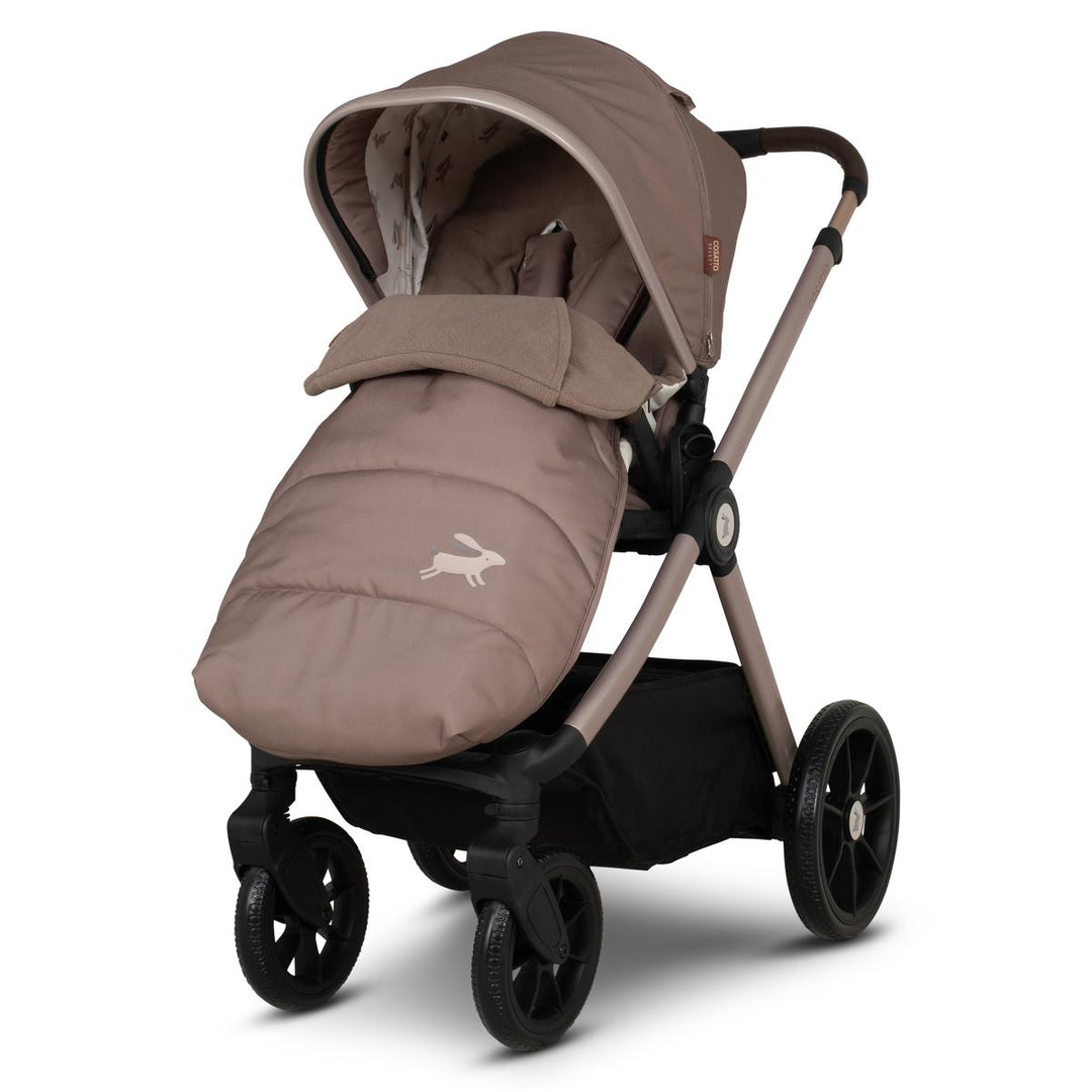 Cosatto Giggle 4 Next Stage Everything Bundle, Lollop