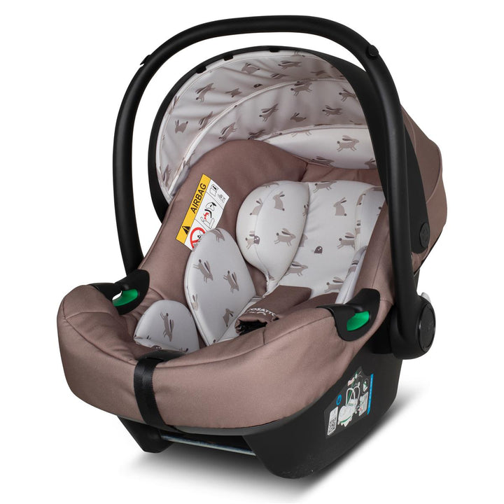 Cosatto Giggle 4 Mega Everything Bundle, Lollop