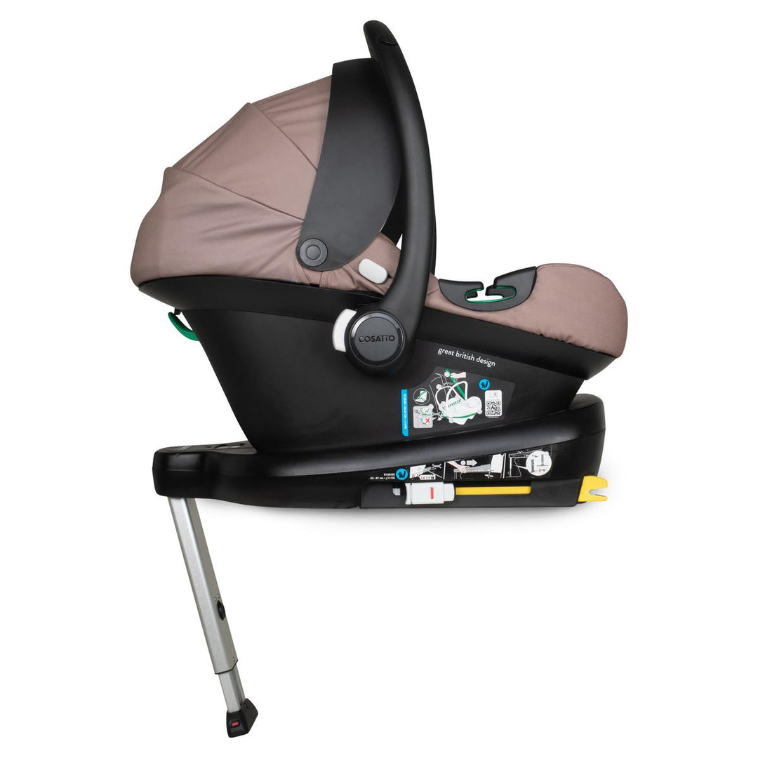 Cosatto Giggle 4 Next Stage Everything Bundle, Lollop
