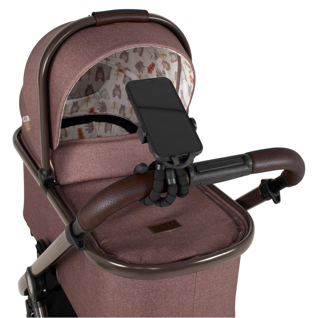 Cosatto Giggle 4 Special Edition Everything Bundle, Bear Hug