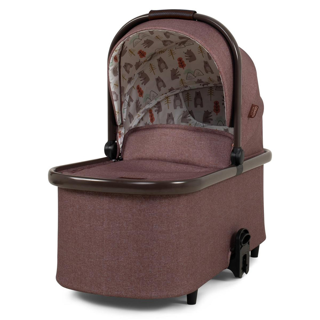 Cosatto Giggle 4 Special Edition Everything Bundle, Bear Hug