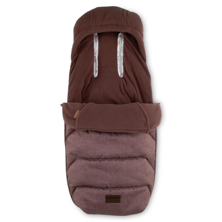 Cosatto Giggle 4 Special Edition Everything Bundle, Bear Hug