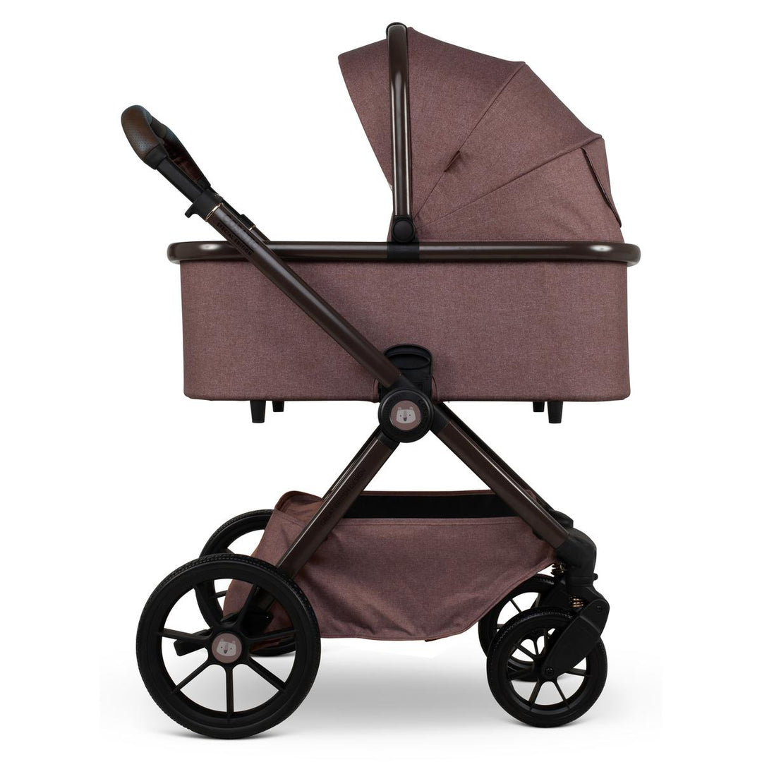 Cosatto Giggle 4 Special Edition Everything Bundle, Bear Hug