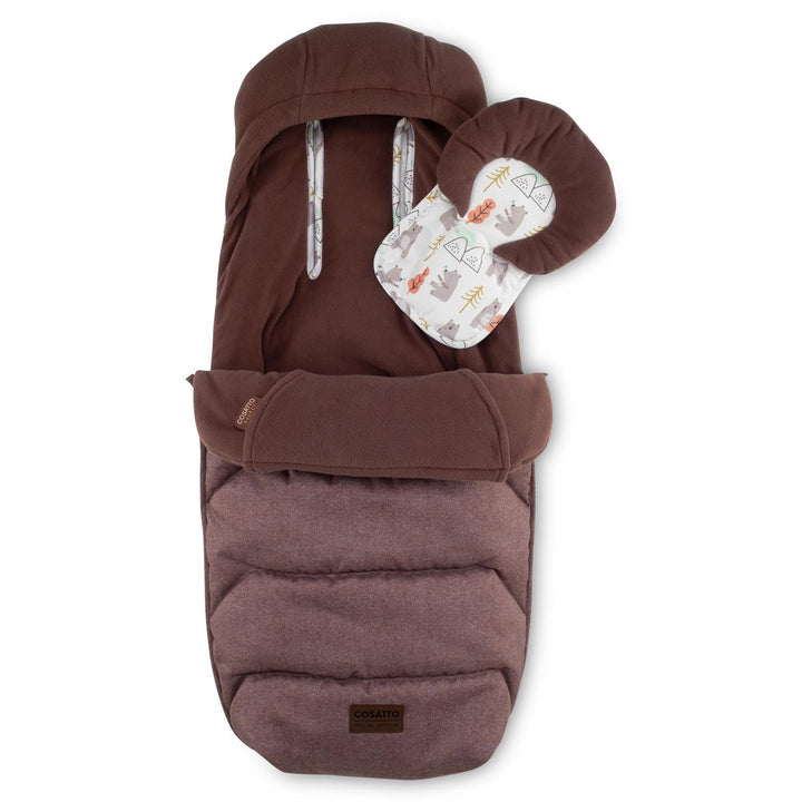 Cosatto Giggle 4 Special Edition Everything Bundle, Bear Hug