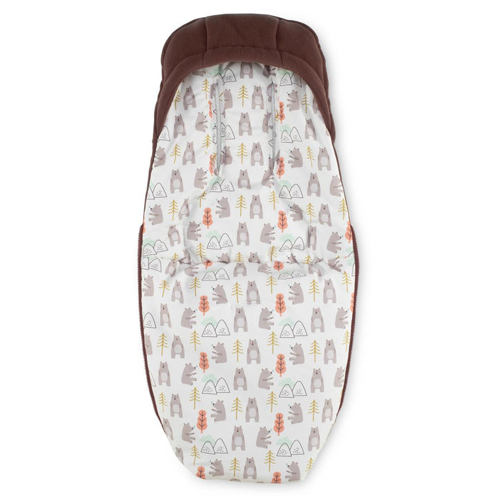 Cosatto Giggle 4 Special Edition Everything Bundle, Bear Hug