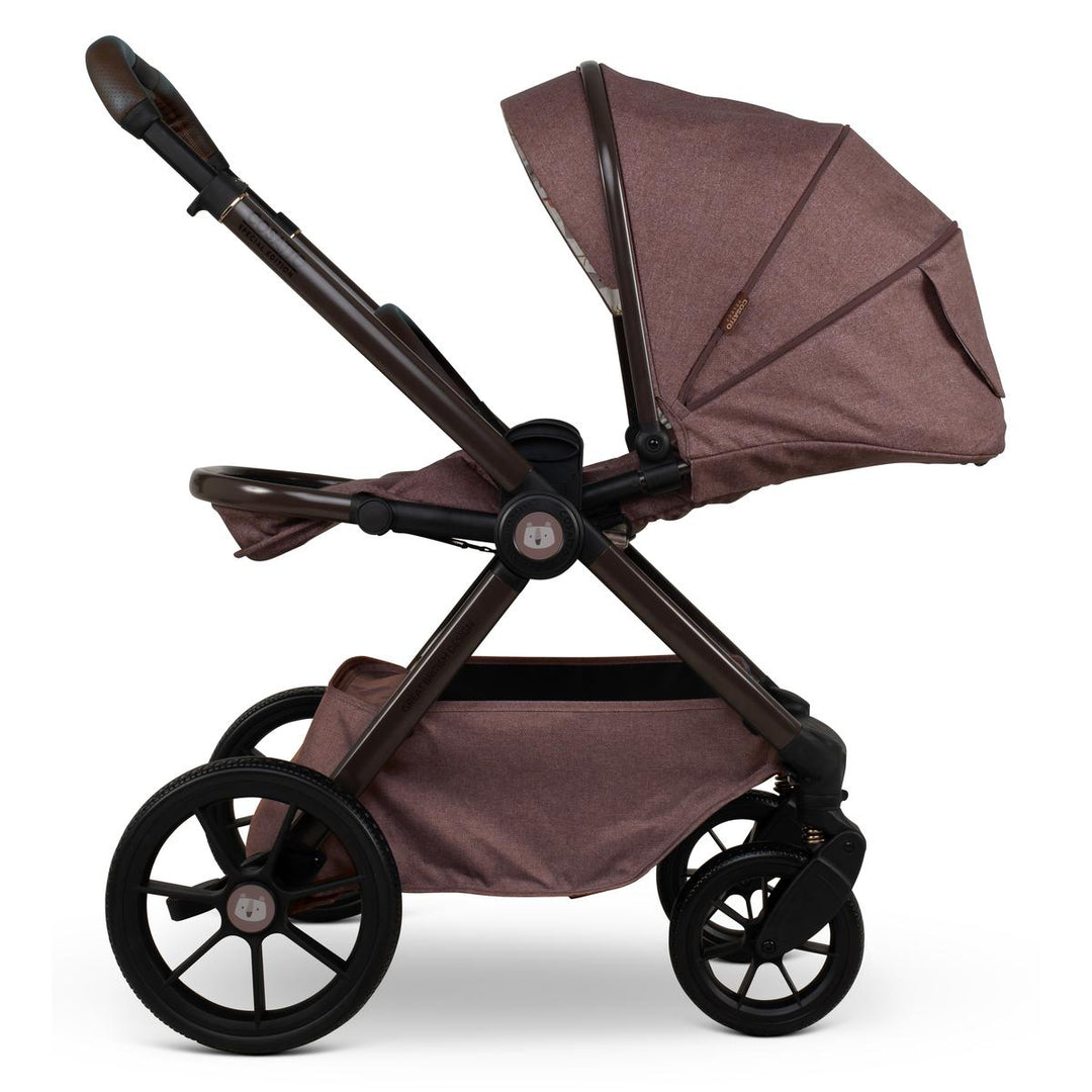 Cosatto Giggle 4 Special Edition Everything Bundle, Bear Hug
