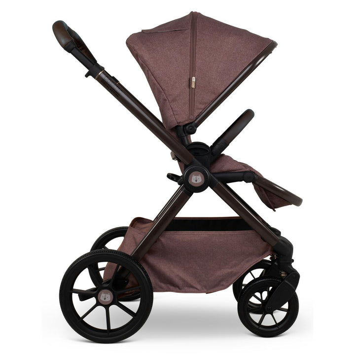Cosatto Giggle 4 Special Edition Everything Bundle, Bear Hug