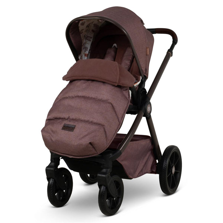 Cosatto Giggle 4 Special Edition Everything Bundle, Bear Hug