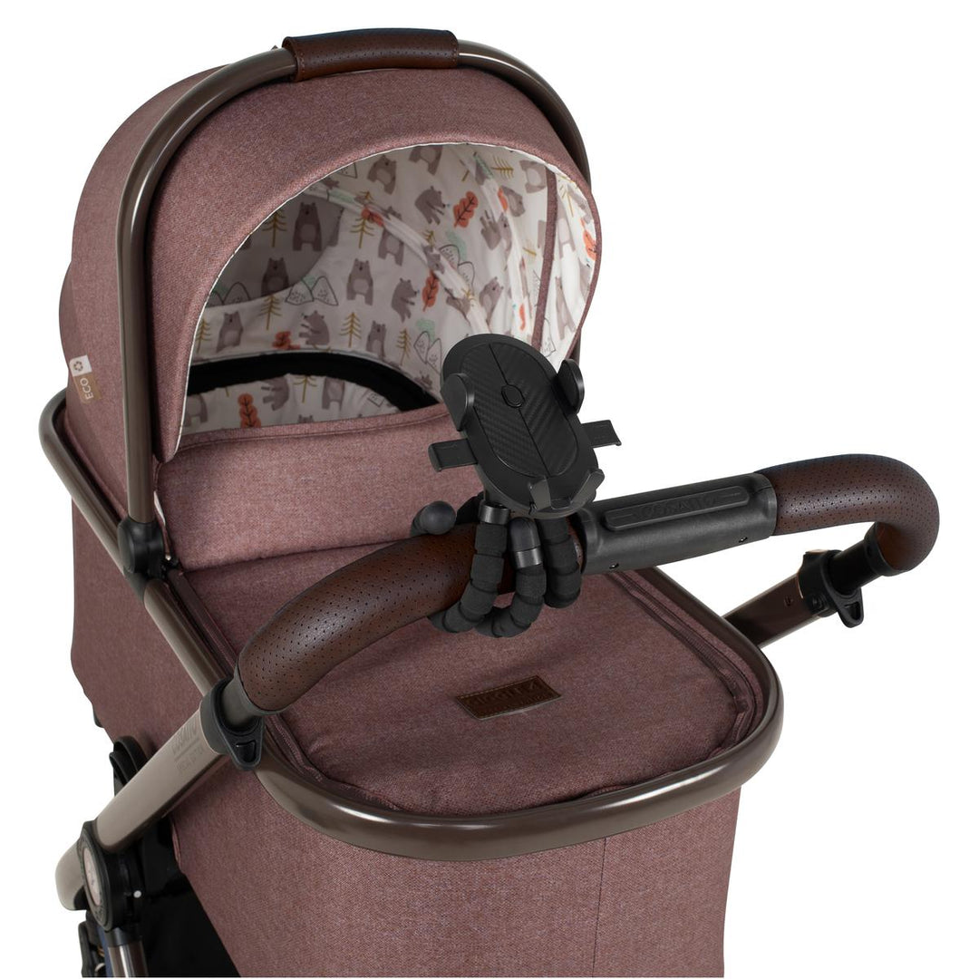 Cosatto Giggle 4 Special Edition Everything Bundle, Bear Hug