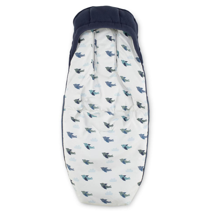 Cosatto Giggle 4 Special Edition Everything Bundle, Skylark