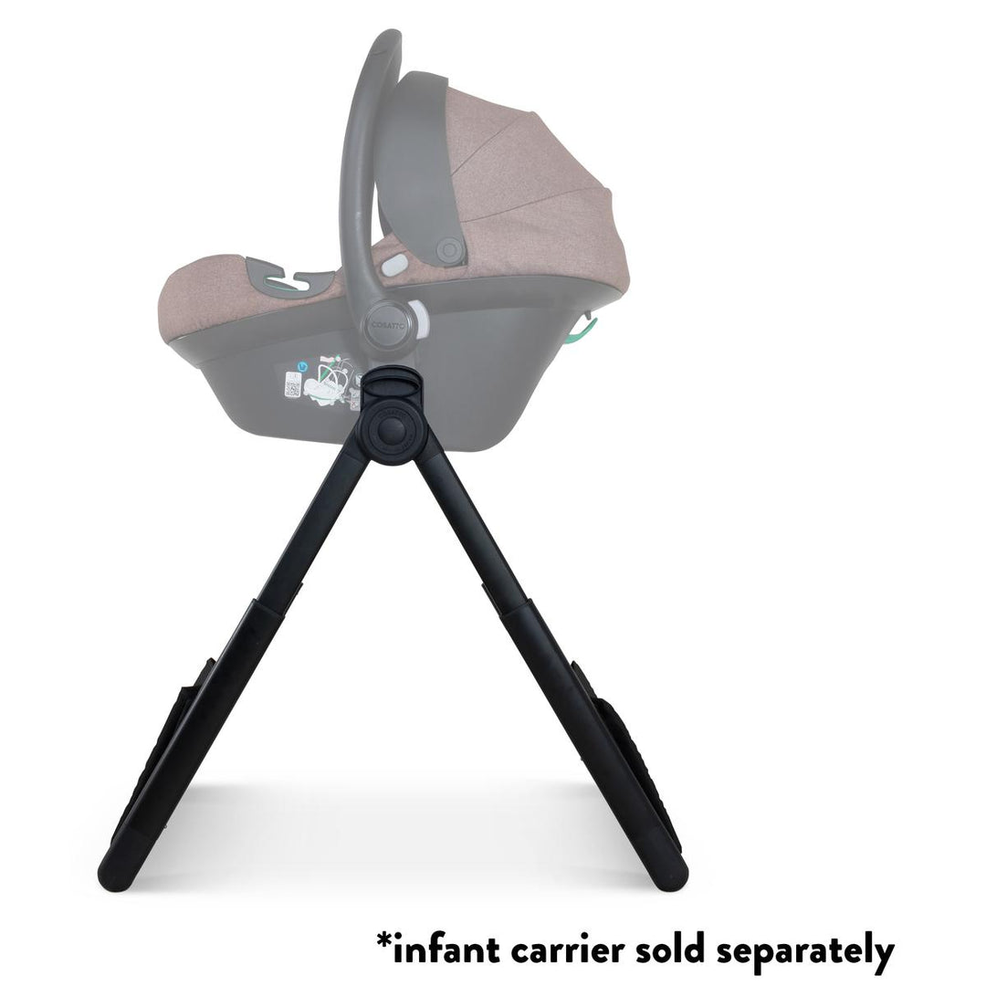 Cosatto Home & Travel 3-in-1 Adjustable Stand
