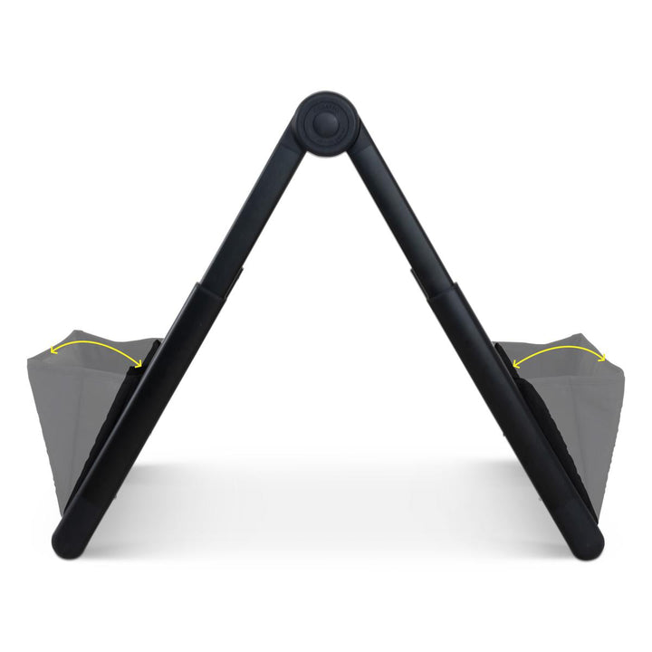 Cosatto Home & Travel 3-in-1 Adjustable Stand