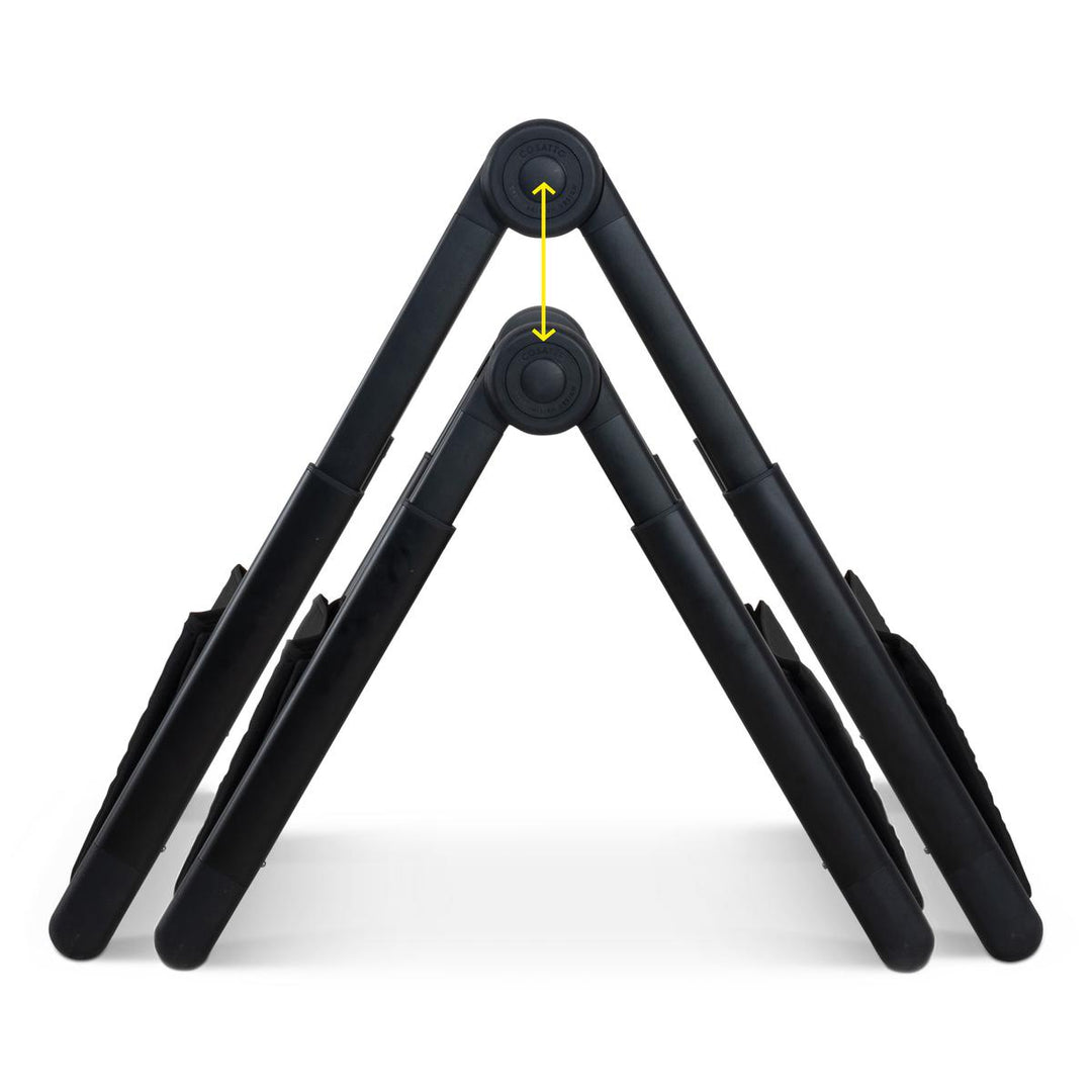 Cosatto Home & Travel 3-in-1 Adjustable Stand