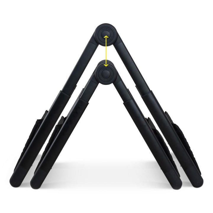 Cosatto Home & Travel 3-in-1 Adjustable Stand