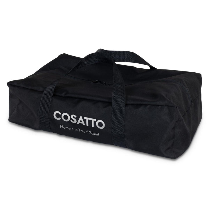 Cosatto Giggle 4 Everything Home and Travel Bundle, Hoglet