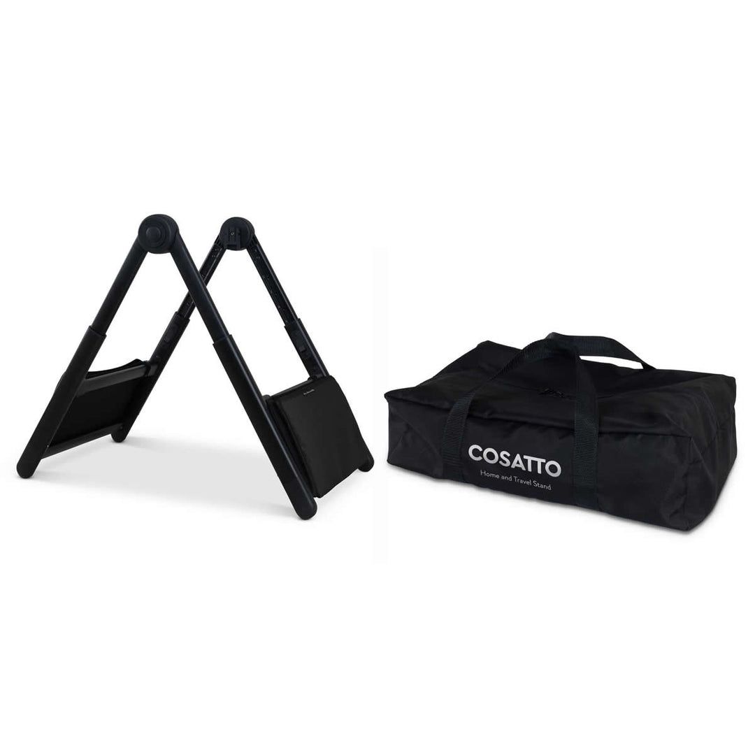 Cosatto Giggle 4 Mega Everything Bundle, Lollop