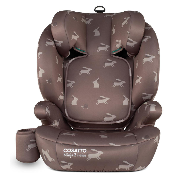 Cosatto Ninja 2 i-size Group 2,3 Car Seat, Lollop