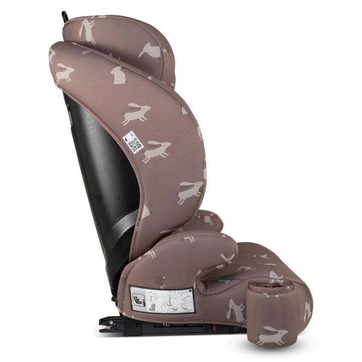 Cosatto Ninja 2 i-size Group 2,3 Car Seat, Lollop