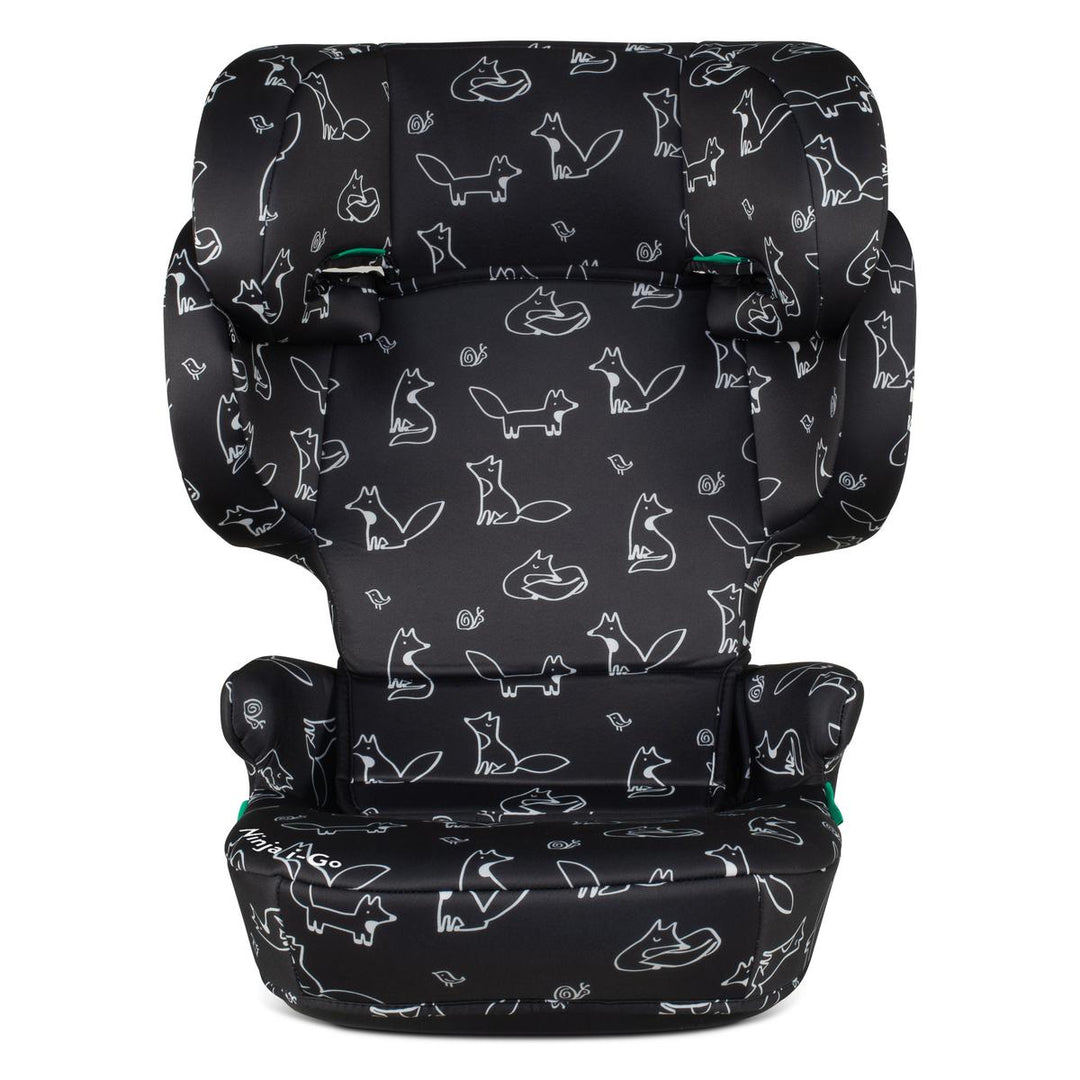Cosatto Ninja i-Go R129 Travel Car Seat, Foxed