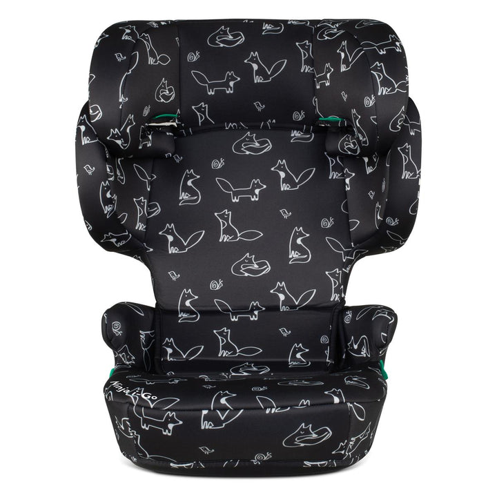 Cosatto Ninja i-Go R129 Travel Car Seat, Foxed