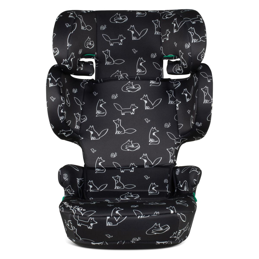 Cosatto Ninja i-Go R129 Travel Car Seat, Foxed
