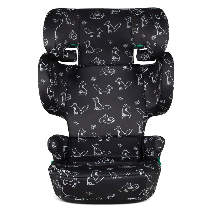 Cosatto Ninja i-Go R129 Travel Car Seat, Foxed