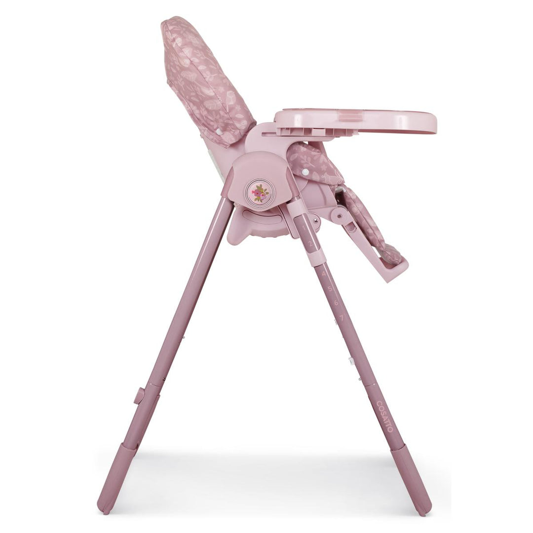 Cosatto Noodle 0+ Highchair, Camille