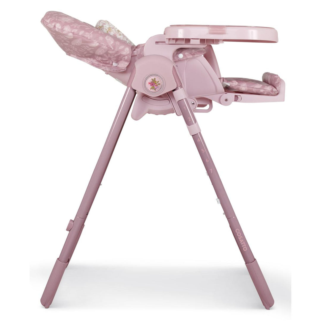Cosatto Noodle 0+ Highchair, Camille