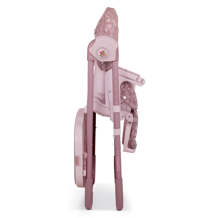 Cosatto Noodle 0+ Highchair, Camille