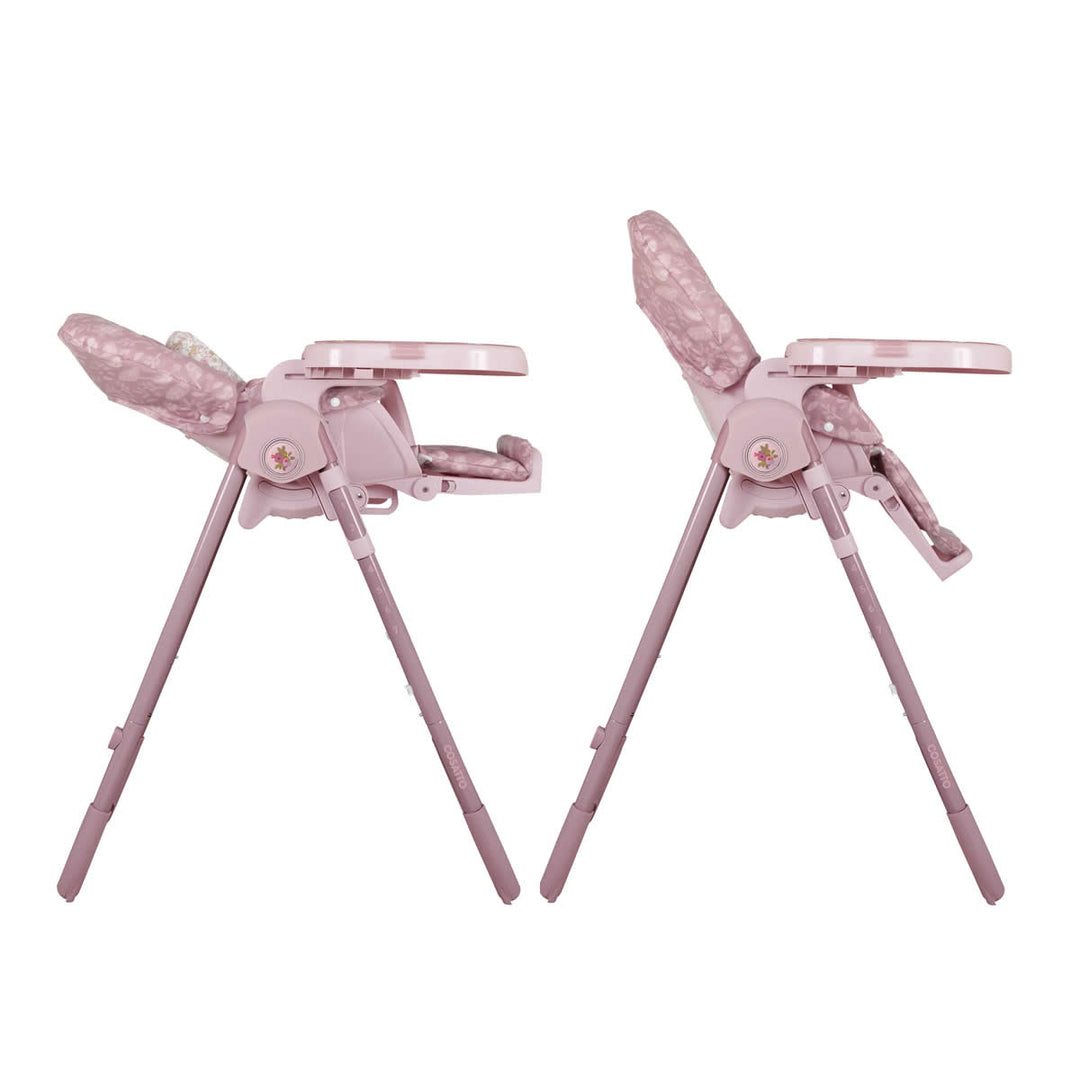 Cosatto Noodle 0+ Highchair, Camille