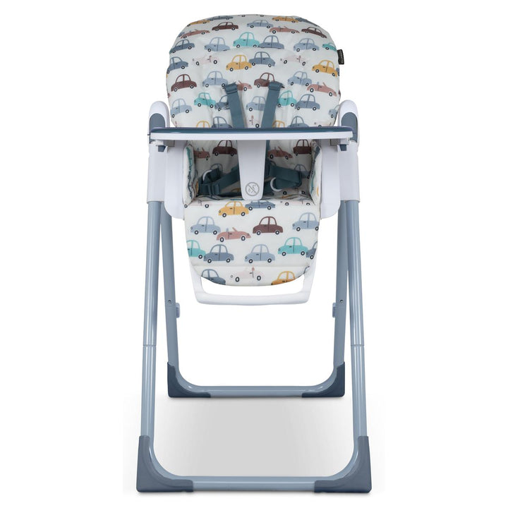 Cosatto Pip 0+ Highchair, Beep Beep