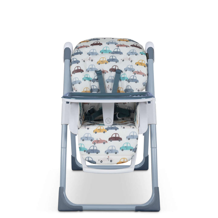 Cosatto Pip 0+ Highchair, Beep Beep