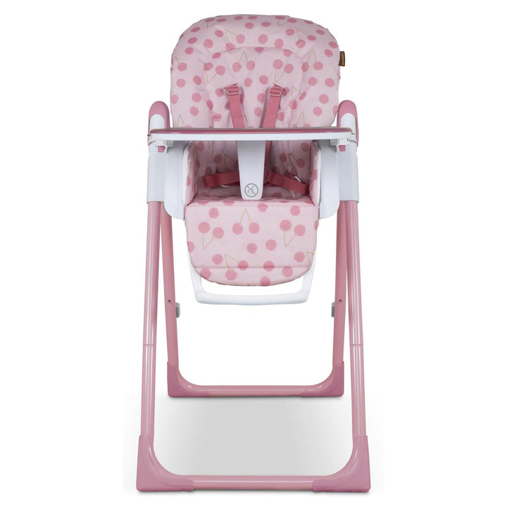 Cosatto Pip 0+ Highchair, Cherry Pie